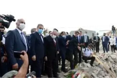 - TBMM Başkanı Mustafa Şentop: 'Ermenistan savaşın hukukuna ve ahlakına riayet etmeksizin kalleşçe sivilleri saldırmaktadır'- Şentop, Ermenistan... - TBMM Başkanı Mustafa Şentop: 'Ermenistan savaşın hukukuna ve ahlakına riayet etmeksizin kalleşçe sivilleri saldırmaktadır'- Şentop, Ermenistan...