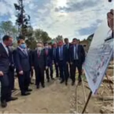 TBMM Başkanı Şentop Azerbaycan'dan ayrıldı TBMM Başkanı Şentop Azerbaycan'dan ayrıldı