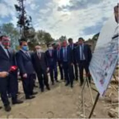 TBMM Başkanı Şentop Azerbaycan'dan ayrıldı TBMM Başkanı Şentop Azerbaycan'dan ayrıldı