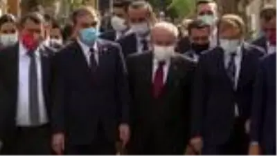 TBMM Başkanı Şentop Azerbaycan'dan ayrıldı TBMM Başkanı Şentop Azerbaycan'dan ayrıldı