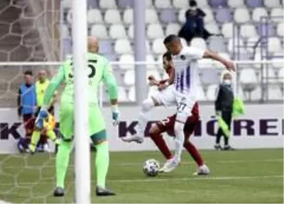 TFF 1. Lig: Ankara Keçiörengücü: 1 RH Bandırmaspor : 0 (Maç sonucu) TFF 1. Lig: Ankara Keçiörengücü: 1 RH Bandırmaspor : 0 (Maç sonucu)
