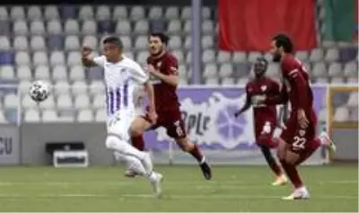 TFF 1. Lig: Ankara Keçiörengücü: 1 RH Bandırmaspor : 0 (Maç sonucu) TFF 1. Lig: Ankara Keçiörengücü: 1 RH Bandırmaspor : 0 (Maç sonucu)