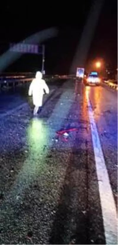 Son dakika haberleri | TIR'a çarpan otomobildeki Selin öldü, erkek kardeşi yaralı Son dakika haberleri | TIR'a çarpan otomobildeki Selin öldü, erkek kardeşi yaralı