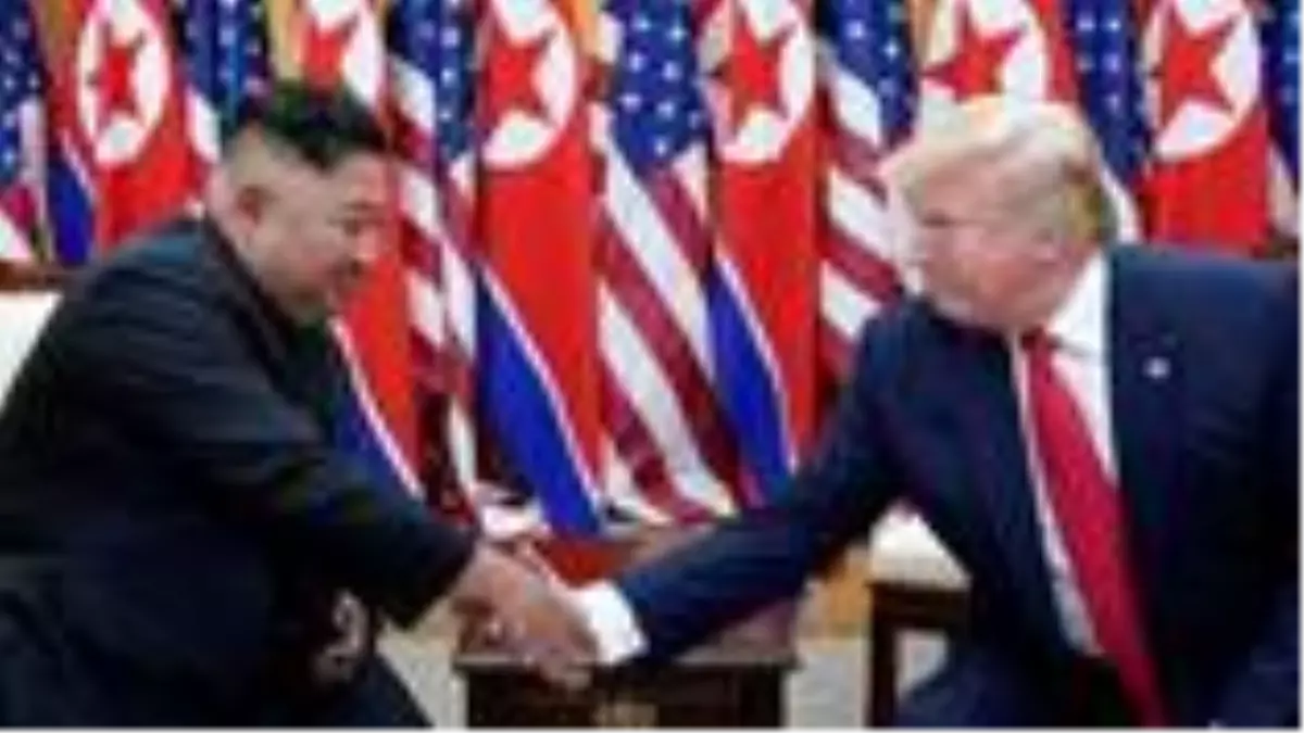 Trump seçimi kazanamazsa hangi dünya liderleri kaybedecek?