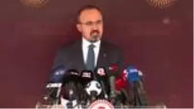 AK Parti Grup Başkanvekili Turan'dan İYİ Parti Genel Başkanı Akşener'in iddialarına yanıt Açıklaması AK Parti Grup Başkanvekili Turan'dan İYİ Parti Genel Başkanı Akşener'in iddialarına yanıt Açıklaması