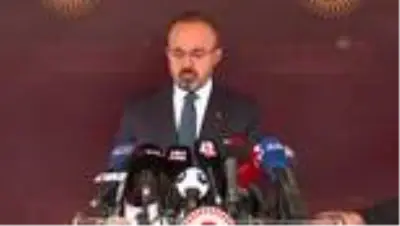 AK Parti Grup Başkanvekili Turan'dan İYİ Parti Genel Başkanı Akşener'in iddialarına yanıt Açıklaması AK Parti Grup Başkanvekili Turan'dan İYİ Parti Genel Başkanı Akşener'in iddialarına yanıt Açıklaması