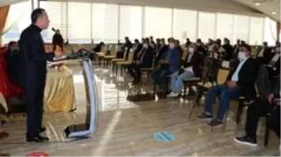 Turizmciler Kapıköy Sınır Kapısı için bir araya geldi Turizmciler Kapıköy Sınır Kapısı için bir araya geldi