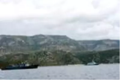 Son dakika haberleri... Türk savaş gemilerinin Akdeniz'deki bekleyişi sürüyor Son dakika haberleri... Türk savaş gemilerinin Akdeniz'deki bekleyişi sürüyor