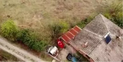 - Vatandaş bayrak çağrısında bulundu, Kaymakamlık harekete geçti - Vatandaş bayrak çağrısında bulundu, Kaymakamlık harekete geçti