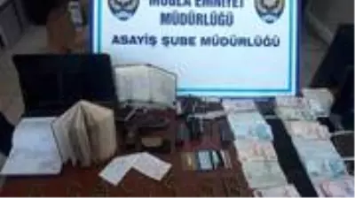 Son dakika haberi | Muğla merkezli 3 ilde düzenlenen yasa dışı bahis operasyonunda yargılama başladı Son dakika haberi | Muğla merkezli 3 ilde düzenlenen yasa dışı bahis operasyonunda yargılama başladı