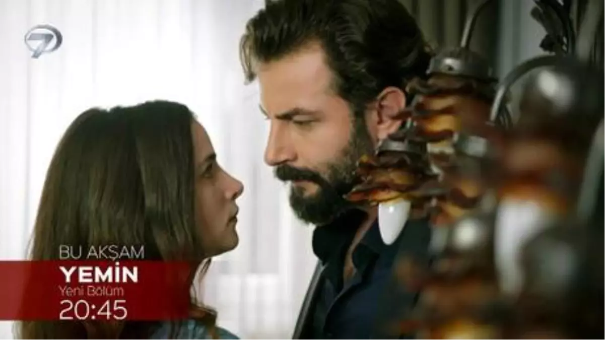 Yemin Dizisi 277. Bölüm Fragmanı