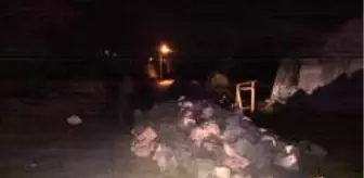Adli Tıp Kurumu: Yol kenarındaki taş yığınlarına çarpan motosiklet sürücüsünden acı haber Adli Tıp Kurumu: Yol kenarındaki taş yığınlarına çarpan motosiklet sürücüsünden acı haber