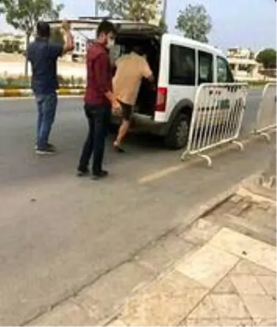 13 yaşındaki kıza aşk mektubu yazan 61 yaşındaki sapık tutuklandı 13 yaşındaki kıza aşk mektubu yazan 61 yaşındaki sapık tutuklandı