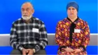 130 bin TL'lik altınlarını bulmak için Müge Anlı'ya başvurdular! Hayırsever vatandaş imdatlarına yetişti 130 bin TL'lik altınlarını bulmak için Müge Anlı'ya başvurdular! Hayırsever vatandaş imdatlarına yetişti