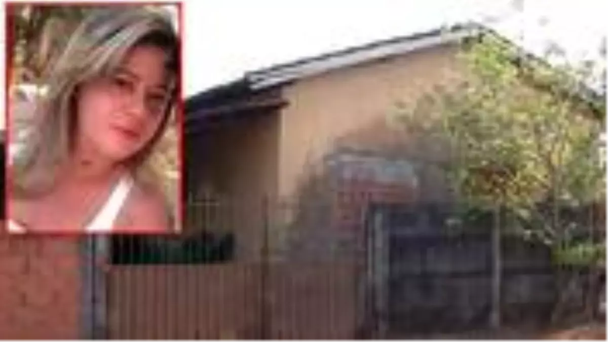 15 yaş küçük sevgilisiyle yatakta oğluna yakalanan anne, evlat katili oldu