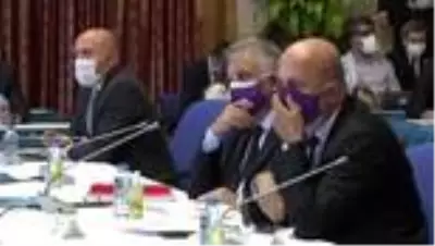 Oktay: Eğitime ayırdığımız kaynağı, 2021 yılında 211,4 milyar liraya çıkarıyoruz