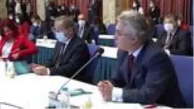 Oktay: Eğitime ayırdığımız kaynağı, 2021 yılında 211,4 milyar liraya çıkarıyoruz