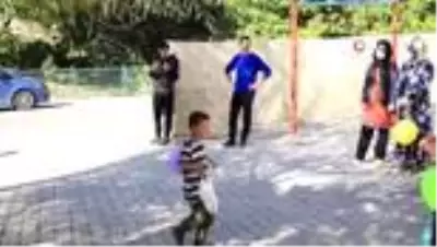 60 okul 100 köye 'Gönül köprüsü' kurdular 60 okul 100 köye 'Gönül köprüsü' kurdular