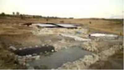 800 yıldır kullanılmayan antik yol turizme hizmet edecek 800 yıldır kullanılmayan antik yol turizme hizmet edecek