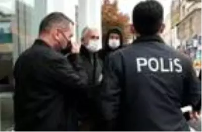Son dakika haberleri! 85 bin TL'yi dolandırıcıların hesabına yatırmasını polis son anda engelledi Son dakika haberleri! 85 bin TL'yi dolandırıcıların hesabına yatırmasını polis son anda engelledi