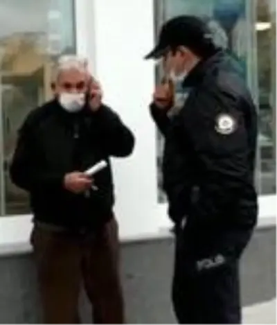 Son dakika haberleri! 85 bin TL'yi dolandırıcıların hesabına yatırmasını polis son anda engelledi Son dakika haberleri! 85 bin TL'yi dolandırıcıların hesabına yatırmasını polis son anda engelledi