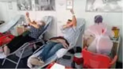 9 yaşındaki lösemi hastası Deren için başlatılan kampanyaya yoğun ilgi - BALIKESİR 9 yaşındaki lösemi hastası Deren için başlatılan kampanyaya yoğun ilgi - BALIKESİR