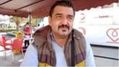 9 yaşındaki lösemi hastası Deren için başlatılan kampanyaya yoğun ilgi - BALIKESİR 9 yaşındaki lösemi hastası Deren için başlatılan kampanyaya yoğun ilgi - BALIKESİR