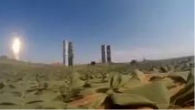 ABD'den tehdit gibi S-400 sözleri: Türkiye füzeleri test ederek çok şeyi feda etti ABD'den tehdit gibi S-400 sözleri: Türkiye füzeleri test ederek çok şeyi feda etti
