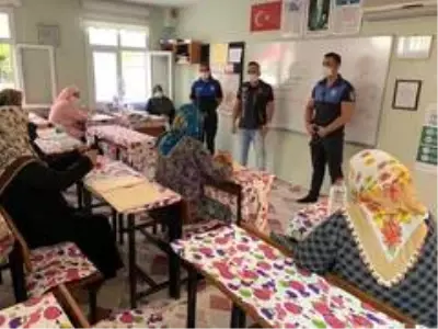 Adana'da Adana'da