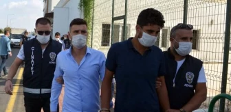 Adana'da kız kaçırma kavgası: 2 yaralı