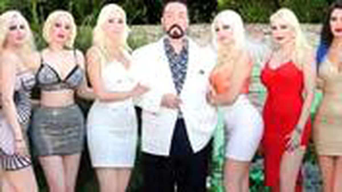 Adnan Oktar'ın Ankara'daki evlerinden 10 milyon dolarlık fosil çıktı