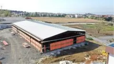 Afet Koordinasyon Merkezi'nde sona yaklaşıldı Afet Koordinasyon Merkezi'nde sona yaklaşıldı