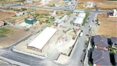 Afet Koordinasyon Merkezi'nde sona yaklaşıldı Afet Koordinasyon Merkezi'nde sona yaklaşıldı