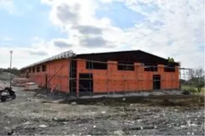 Afet Koordinasyon Merkezi'nde sona yaklaşıldı Afet Koordinasyon Merkezi'nde sona yaklaşıldı