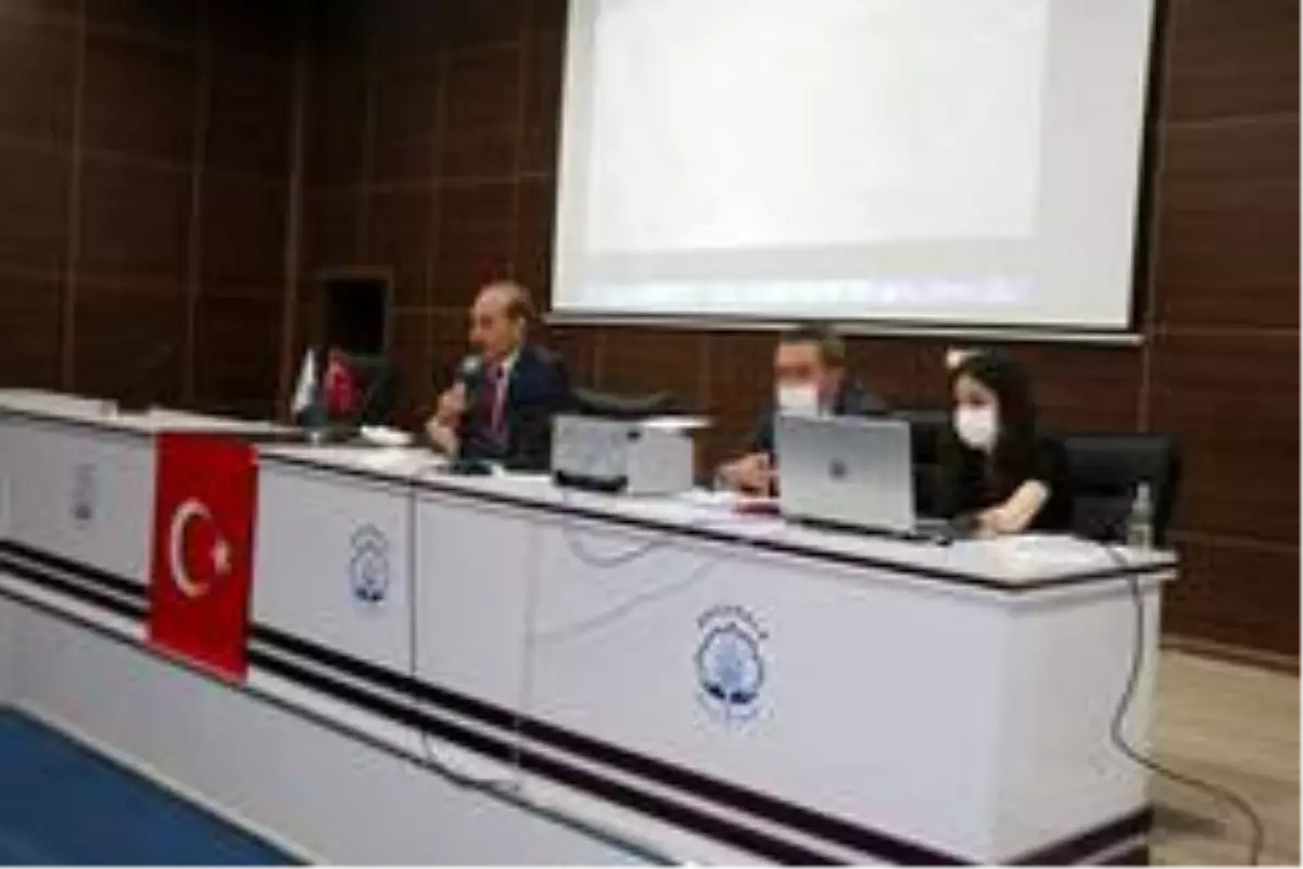 Akçakale'ye OSB yapılacak