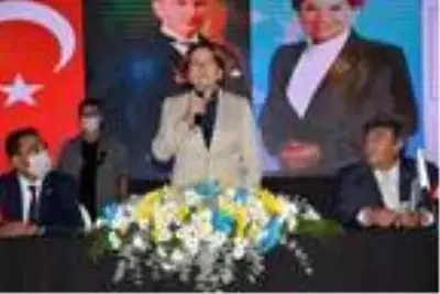 Son dakika: Akşener: Mahkeme karar verecek, akla kara ayrılacak (3) Son dakika: Akşener: Mahkeme karar verecek, akla kara ayrılacak (3)