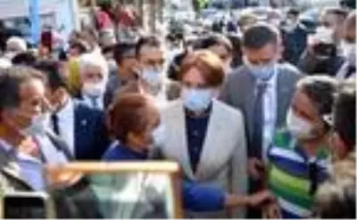 Akşener: Mahkeme karar verecek, akla kara ayrılacak (2) Akşener: Mahkeme karar verecek, akla kara ayrılacak (2)