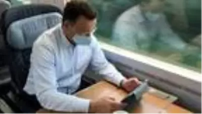 Son dakika dünya: Almanya Sağlık Bakanı Spahn, koronavirüse yakalandı Son dakika dünya: Almanya Sağlık Bakanı Spahn, koronavirüse yakalandı