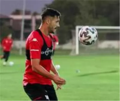 Antalyaspor'un suskun forvetleri Antalyaspor'un suskun forvetleri