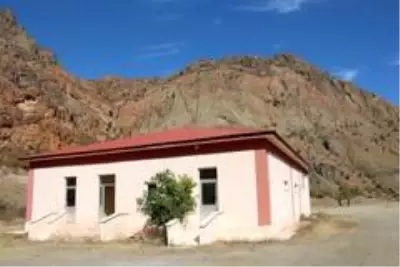 Atıl durumdaki Pekmez Fabrikası yeniden üretime geçiyor Atıl durumdaki Pekmez Fabrikası yeniden üretime geçiyor
