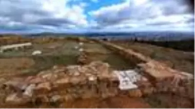 Aydos Kalesi'nin restorasyonu tamamlandı; çevre düzenlemesi başlıyor Aydos Kalesi'nin restorasyonu tamamlandı; çevre düzenlemesi başlıyor