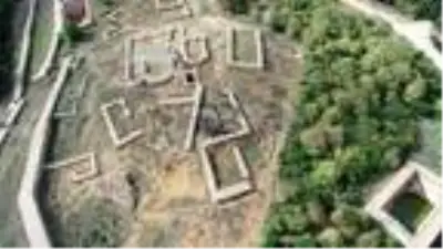 Aydos Kalesi'nin restorasyonu tamamlandı; çevre düzenlemesi başlıyor Aydos Kalesi'nin restorasyonu tamamlandı; çevre düzenlemesi başlıyor