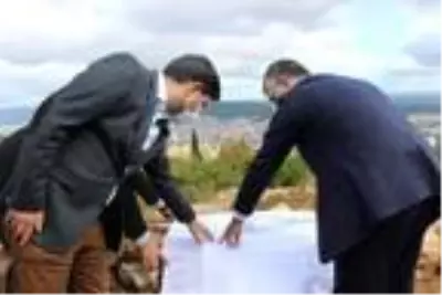 Aydos Kalesi'nin restorasyonu tamamlandı; çevre düzenlemesi başlıyor Aydos Kalesi'nin restorasyonu tamamlandı; çevre düzenlemesi başlıyor