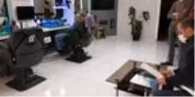 Bağcılar'da berber ve kuaförlere sıkı denetim Bağcılar'da berber ve kuaförlere sıkı denetim