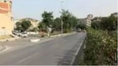 Bağcılar'da bu kavşakta kaza eksik olmuyor... Çevre sakinleri önlem istedi Bağcılar'da bu kavşakta kaza eksik olmuyor... Çevre sakinleri önlem istedi
