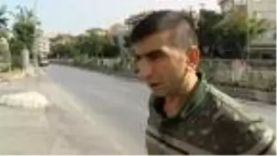 Bağcılar'da bu kavşakta kaza eksik olmuyor... Çevre sakinleri önlem istedi Bağcılar'da bu kavşakta kaza eksik olmuyor... Çevre sakinleri önlem istedi