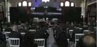 Erzincan: Son dakika... Bakan Karaismailoğlu: Türkiye'nin demir yolları reformunu başlatıyoruz Erzincan: Son dakika... Bakan Karaismailoğlu: Türkiye'nin demir yolları reformunu başlatıyoruz