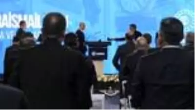 Son dakika... Bakan Karaismailoğlu: Türkiye'nin demir yolları reformunu başlatıyoruz Son dakika... Bakan Karaismailoğlu: Türkiye'nin demir yolları reformunu başlatıyoruz