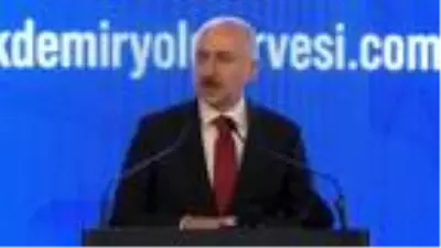 Son dakika... Bakan Karaismailoğlu: Türksat5A'yı Kasım ayının sonunda uzaya göndereceğiz Son dakika... Bakan Karaismailoğlu: Türksat5A'yı Kasım ayının sonunda uzaya göndereceğiz