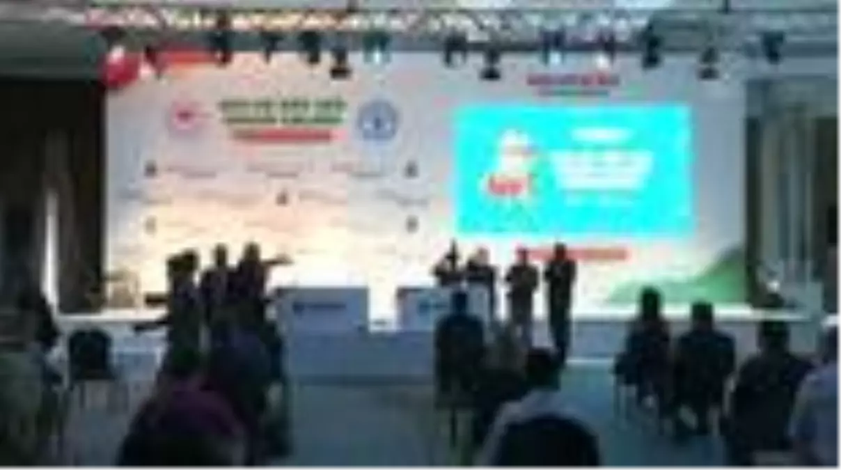 Son dakika haber | Bakan Pakdemirli, israfı önlemek için 'Söz Veriyorum' kampanyası başlattı